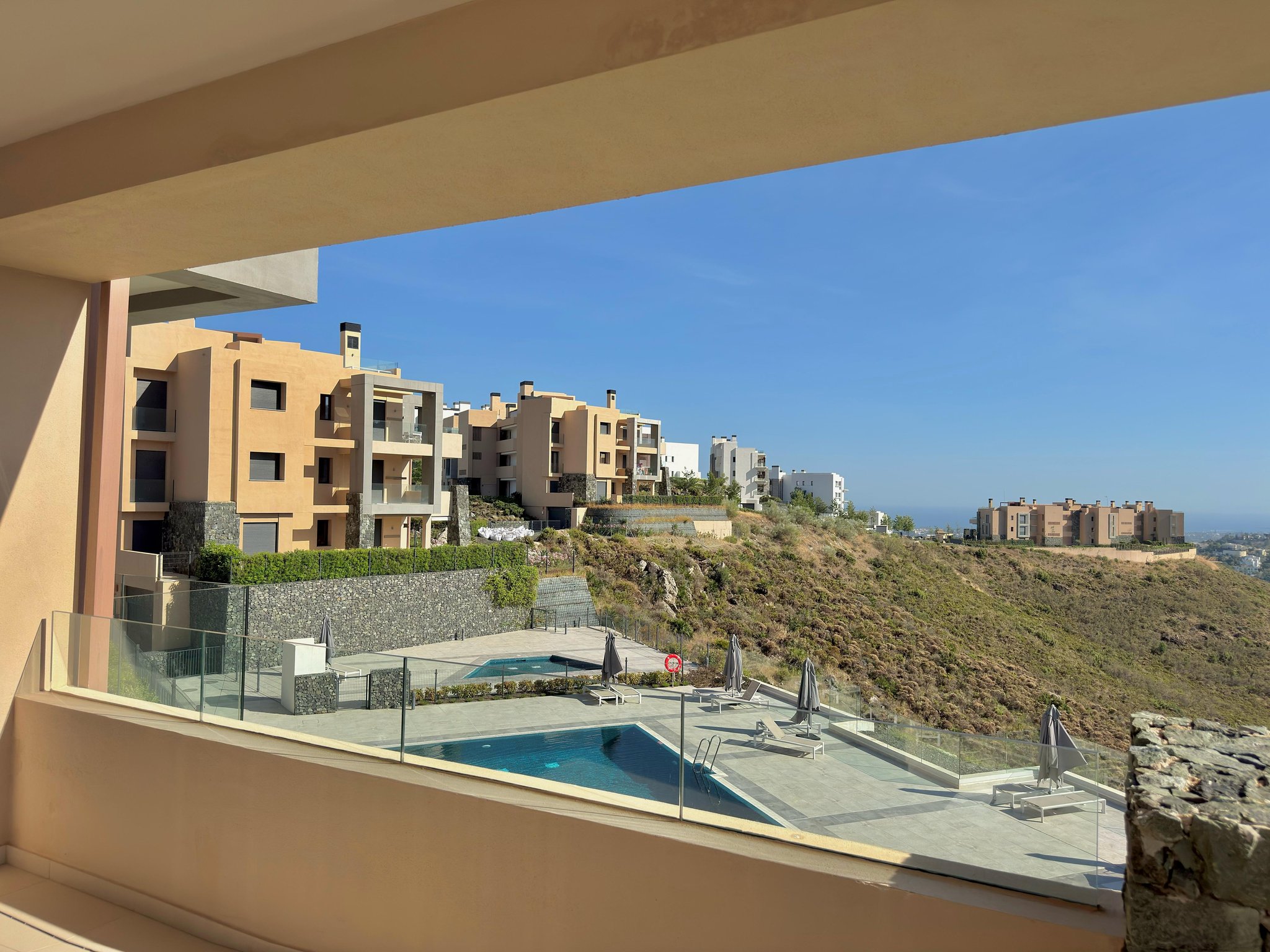 Квартира 4 спальни 367 м² Benahavis, Испания