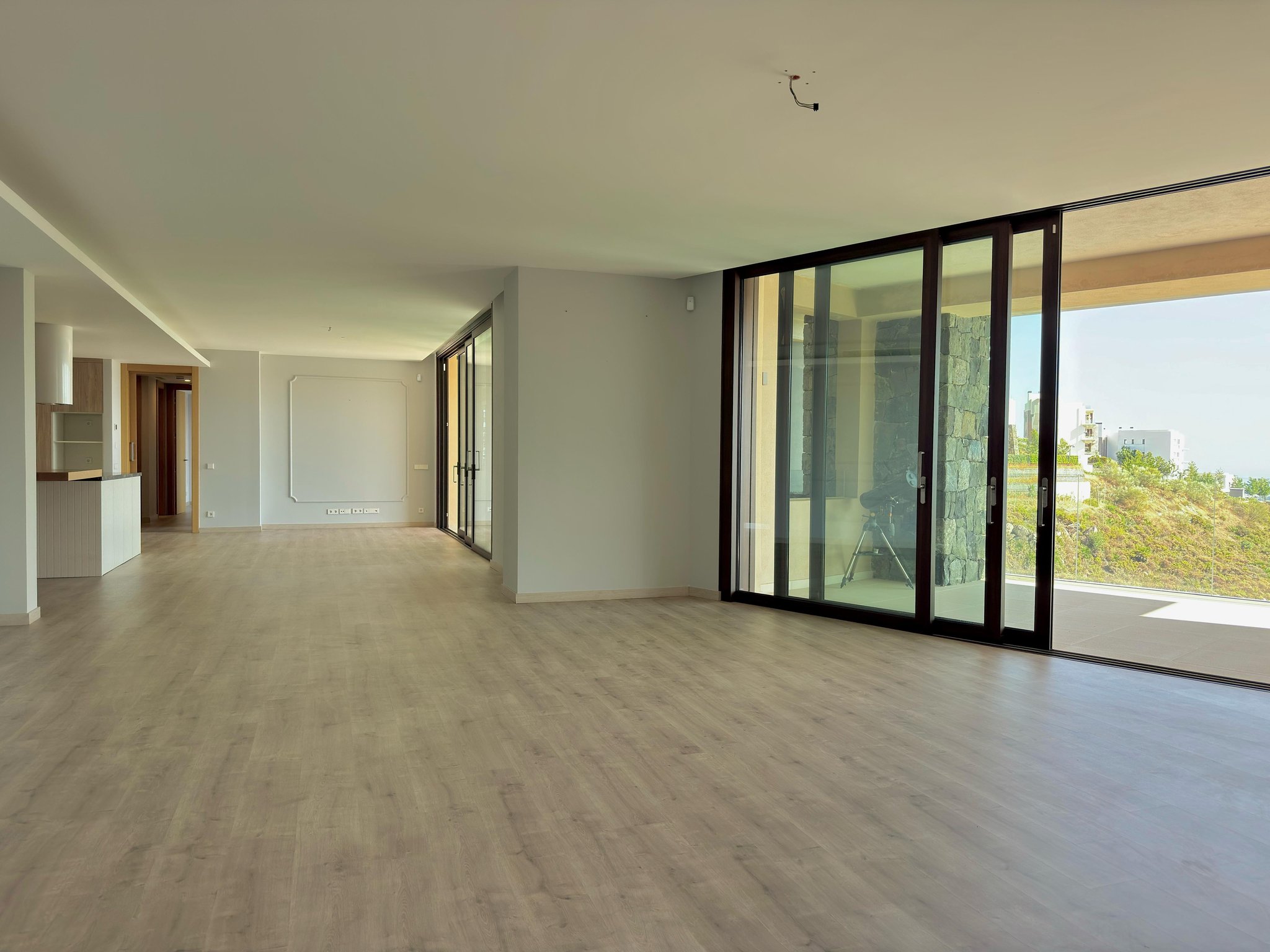 Квартира 4 спальни 367 м² Benahavis, Испания