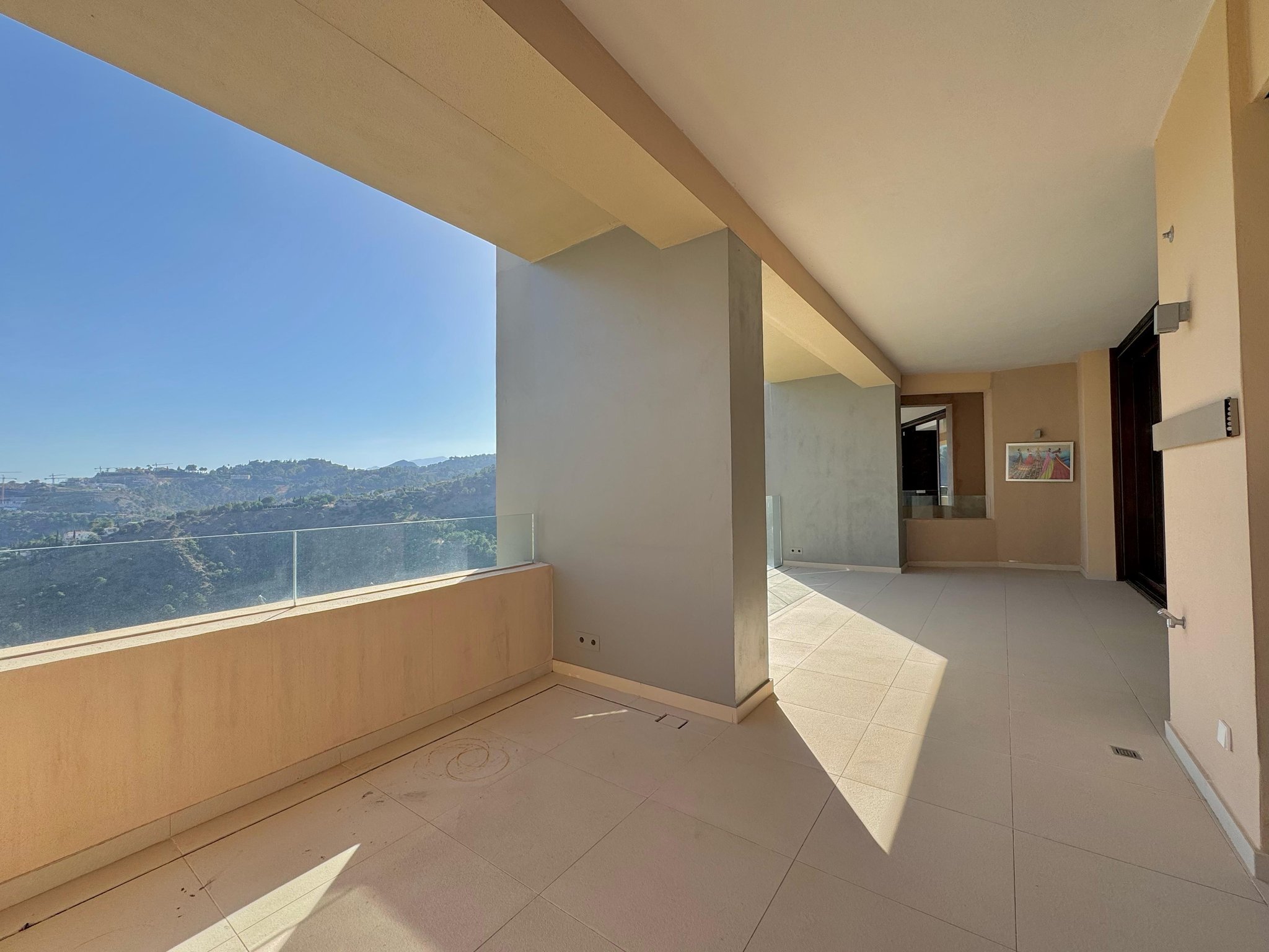 Квартира 4 спальни 367 м² Benahavis, Испания