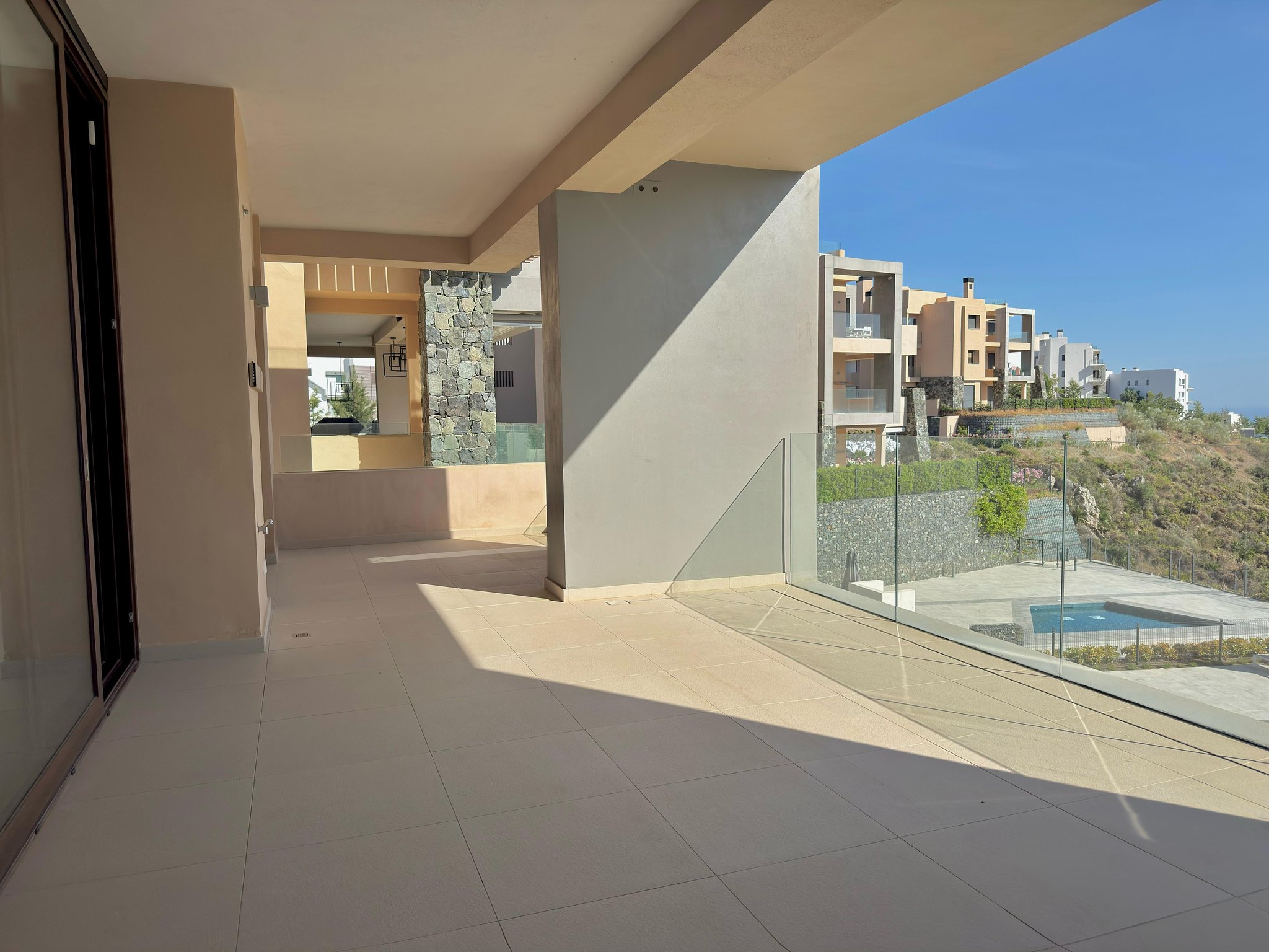 Квартира 4 спальни 367 м² Benahavis, Испания