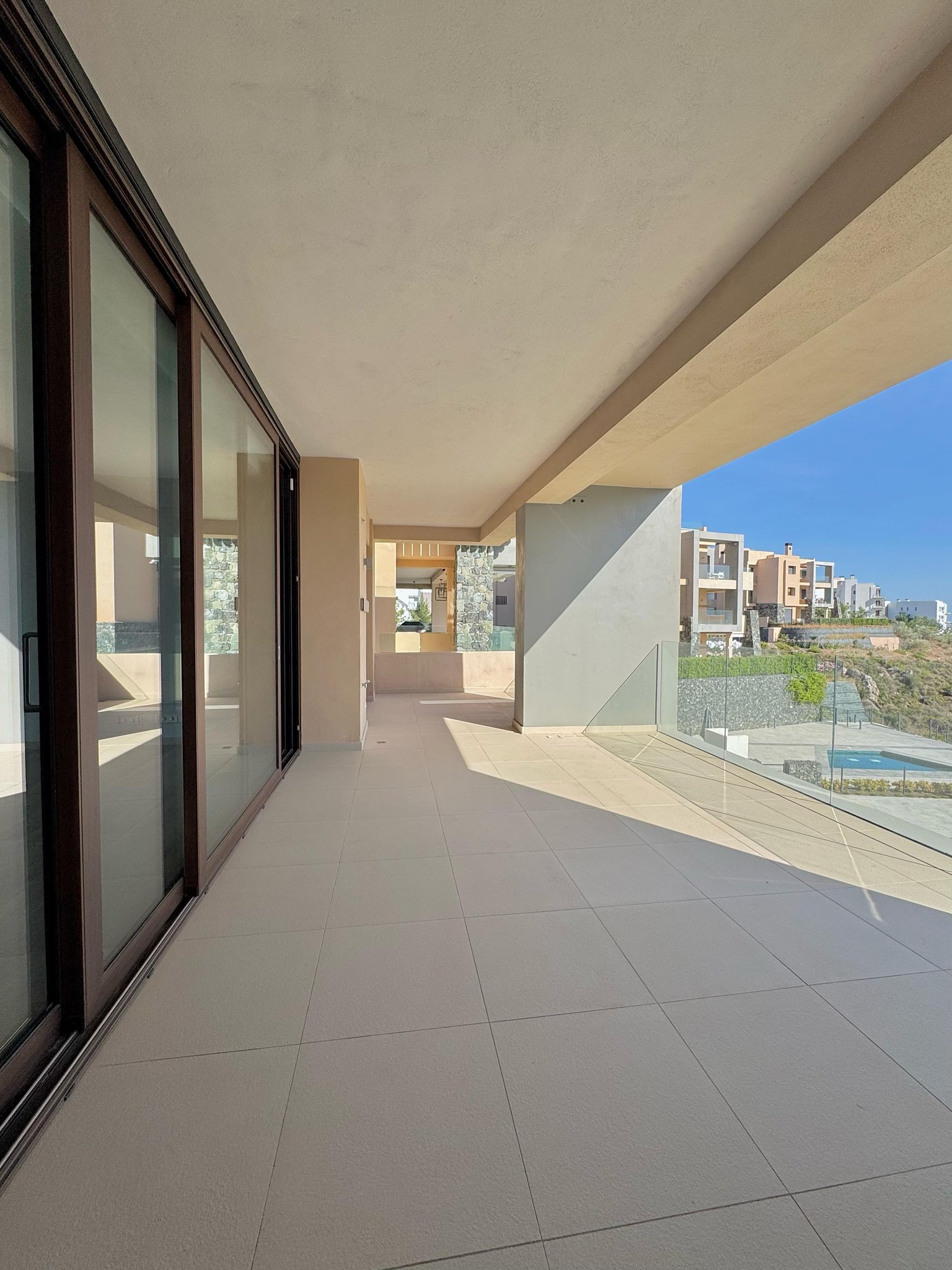 Квартира 4 спальни 367 м² Benahavis, Испания