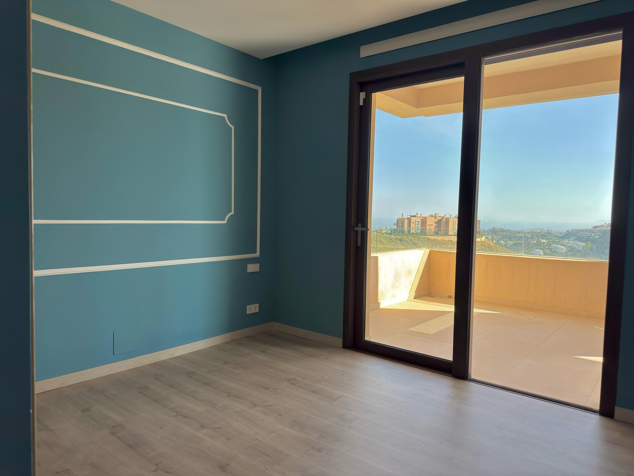 Квартира 4 спальни 367 м² Benahavis, Испания