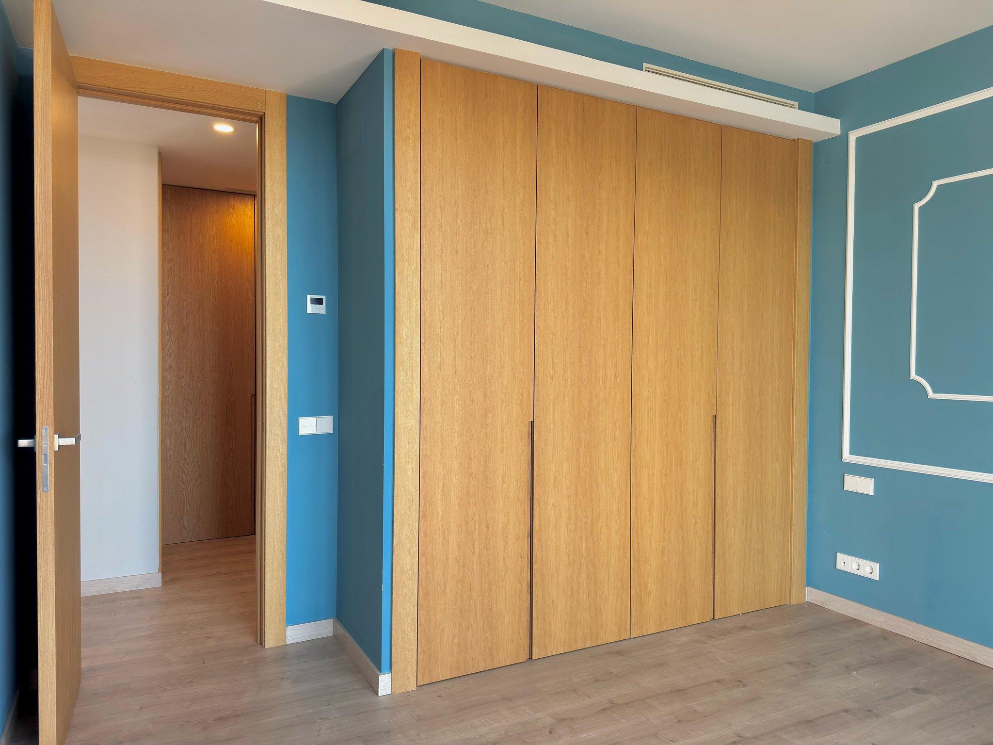 Квартира 4 спальни 367 м² Benahavis, Испания