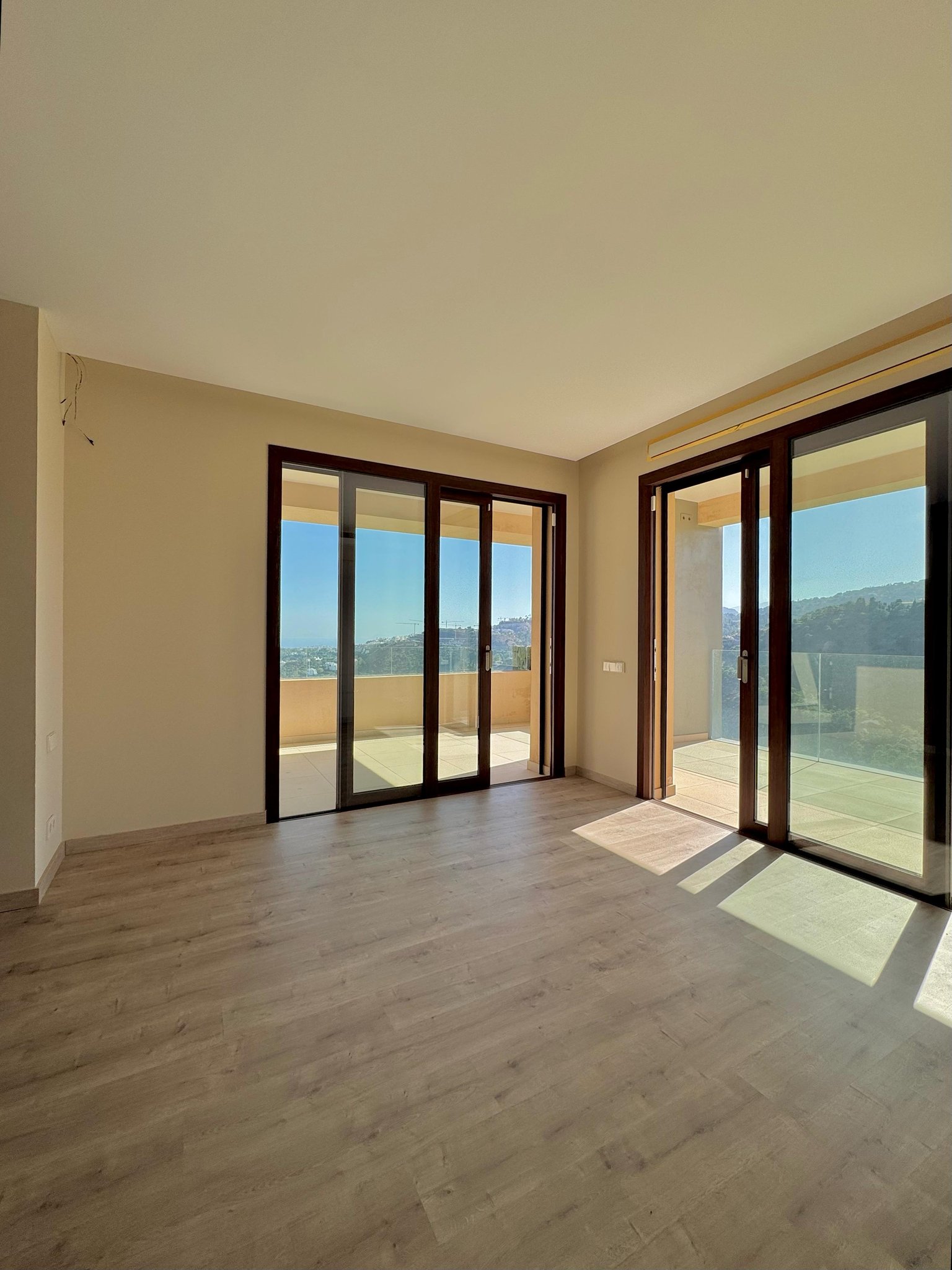 Квартира 4 спальни 367 м² Benahavis, Испания